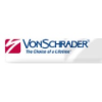 Von Schrader logo, Von Schrader contact details