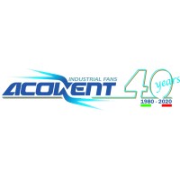 Acovent s.r.l. logo, Acovent s.r.l. contact details