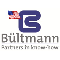 BUELTMANN US LP logo, BUELTMANN US LP contact details