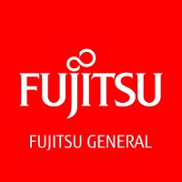 Fujitsu General (EURO) GmbH logo, Fujitsu General (EURO) GmbH contact details