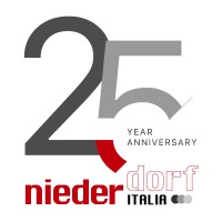 Niederdorf Italia Srl logo, Niederdorf Italia Srl contact details