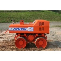 Ampac Machinery logo, Ampac Machinery contact details