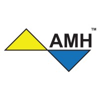 All Material Handling, Inc. (AMH) logo, All Material Handling, Inc. (AMH) contact details