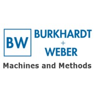 BURKHARDT+WEBER LLC logo, BURKHARDT+WEBER LLC contact details