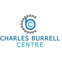 Charles Burrell Centre Limited logo, Charles Burrell Centre Limited contact details