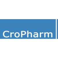 CroPharm Inc logo, CroPharm Inc contact details