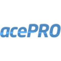 acePRO manufacturing logo, acePRO manufacturing contact details