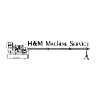 H & M Machine Service (Quality Screw Machine Products) logo, H & M Machine Service (Quality Screw Machine Products) contact details