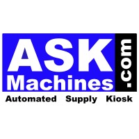 ASKMachines.com logo, ASKMachines.com contact details