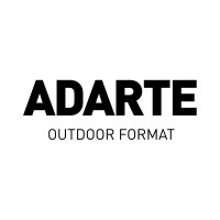 ADARTE OUTDOOR FORMAT logo, ADARTE OUTDOOR FORMAT contact details