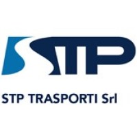 STP TRASPORTI logo, STP TRASPORTI contact details