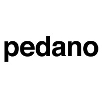 Pedano logo, Pedano contact details