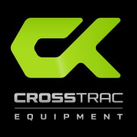 CrossTrac Equipment, Inc. logo, CrossTrac Equipment, Inc. contact details