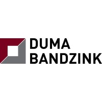 DUMA-BANDZINK GmbH logo, DUMA-BANDZINK GmbH contact details