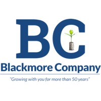 Blackmore Company Inc. logo, Blackmore Company Inc. contact details