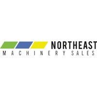 Northeast Machinery Sales logo, Northeast Machinery Sales contact details