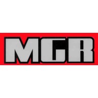 MGR Equipment Corp. logo, MGR Equipment Corp. contact details