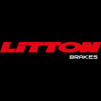 Litton Brakes logo, Litton Brakes contact details