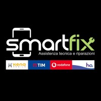 Smartfix - Telefonia e riparazioni logo, Smartfix - Telefonia e riparazioni contact details