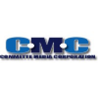 Commette Media Corporation logo, Commette Media Corporation contact details