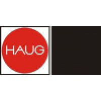 Haug North America logo, Haug North America contact details