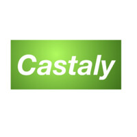 Castaly Machinery logo, Castaly Machinery contact details