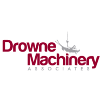 Drowne Machinery Associates logo, Drowne Machinery Associates contact details