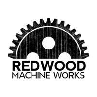 Redwood Machine Works logo, Redwood Machine Works contact details