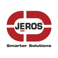 JEROS UK logo, JEROS UK contact details