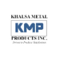 Khalsa Metal Products Inc. logo, Khalsa Metal Products Inc. contact details