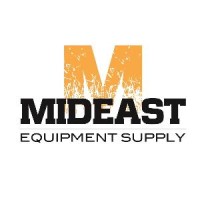 Mideast Equipment Supply logo, Mideast Equipment Supply contact details