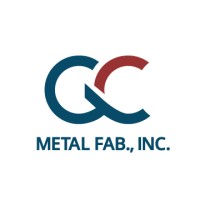 QC Metal Fab logo, QC Metal Fab contact details