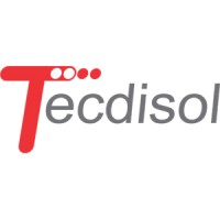 TecDiSol logo, TecDiSol contact details