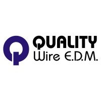 Quality Wire EDM Inc. logo, Quality Wire EDM Inc. contact details