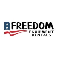 Freedom Equipment Rentals logo, Freedom Equipment Rentals contact details