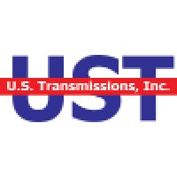 U.S. Transmissions, Inc. logo, U.S. Transmissions, Inc. contact details