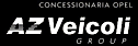 Az Veicoli Group logo, Az Veicoli Group contact details