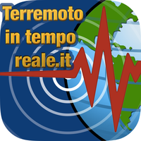 TerremotoInTempoReale logo, TerremotoInTempoReale contact details