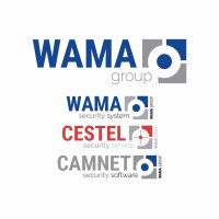 Wama Group logo, Wama Group contact details