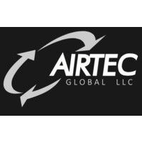 Airtec Global LLC logo, Airtec Global LLC contact details