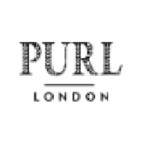 Purl London logo, Purl London contact details