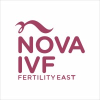 Nova IVF Fertility logo, Nova IVF Fertility contact details