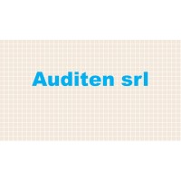 Auditen srl logo, Auditen srl contact details