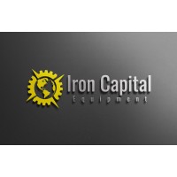 Iron Capital Equipment logo, Iron Capital Equipment contact details