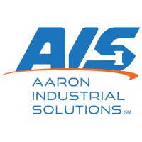 Aaron Industrial Solutions logo, Aaron Industrial Solutions contact details