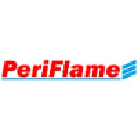 PeriFlame logo, PeriFlame contact details