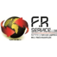 F.R.service lda logo, F.R.service lda contact details