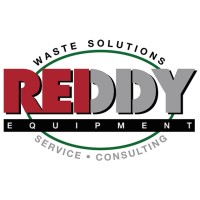 Reddy Equipment, Inc. logo, Reddy Equipment, Inc. contact details