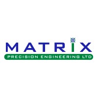 Matrix Precision Engineering Ltd logo, Matrix Precision Engineering Ltd contact details