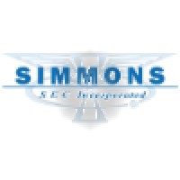 Simmons Engineering logo, Simmons Engineering contact details